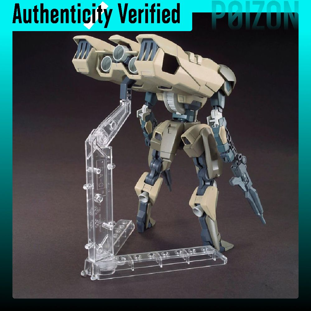 BANDAI Gundam modelbouwset HG  - Bandai Gundam Hg recensie en prijs