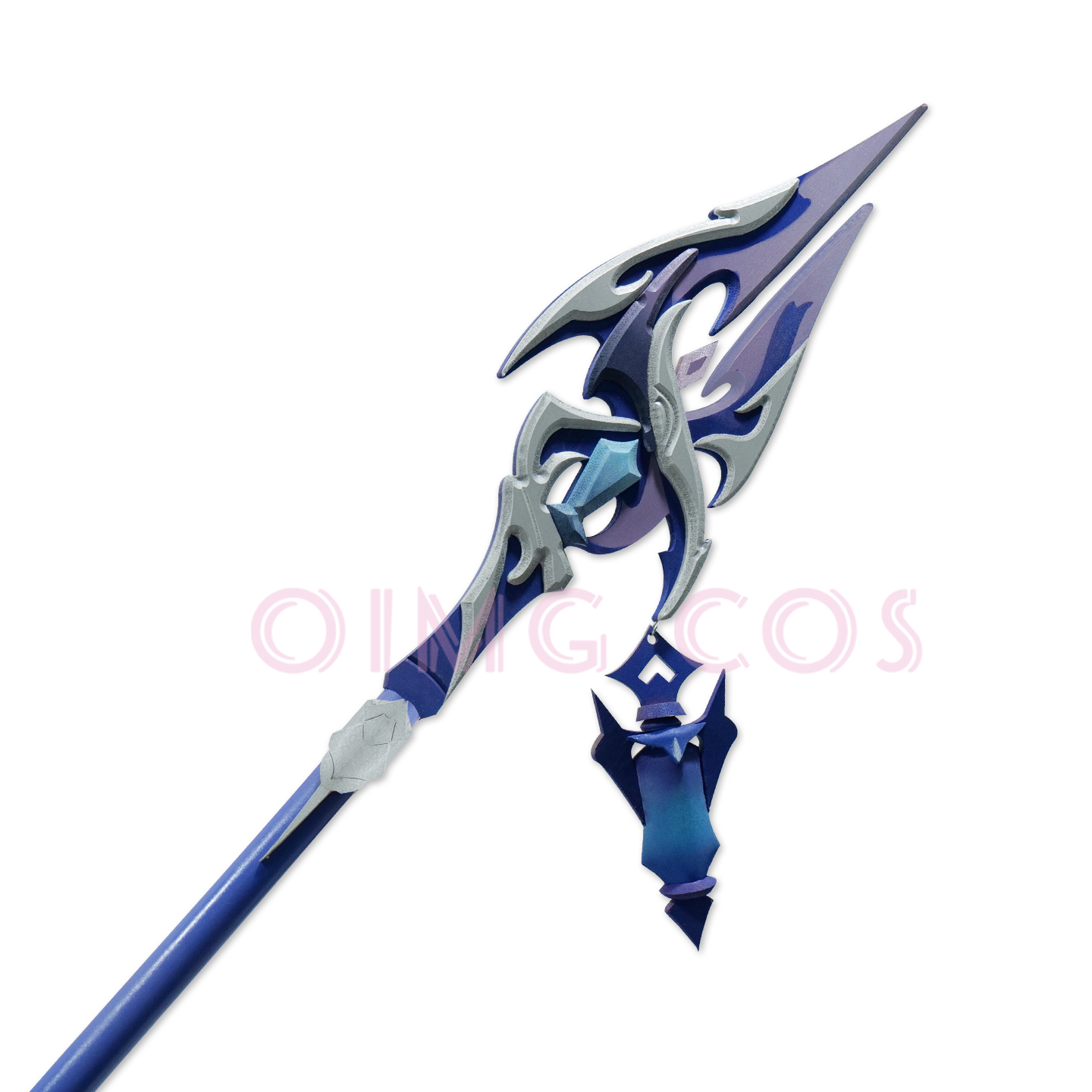 Genshin Impact Flins Cosplay P - Cosplay Prop Knife recensie en prijs