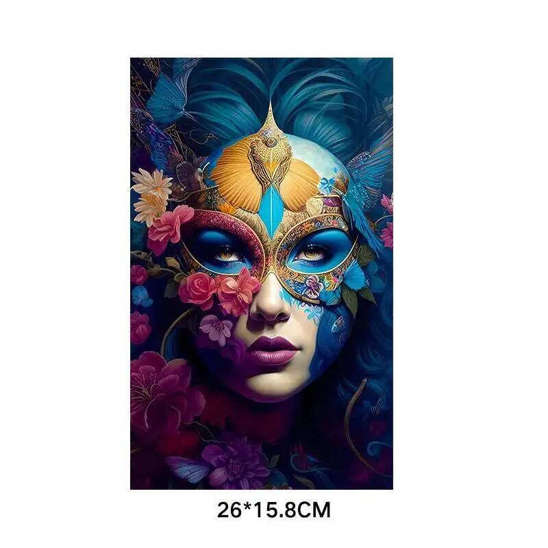 Mooi bloemenmeisje van Maagd T - Worbla Thermoplastic recensie en prijs