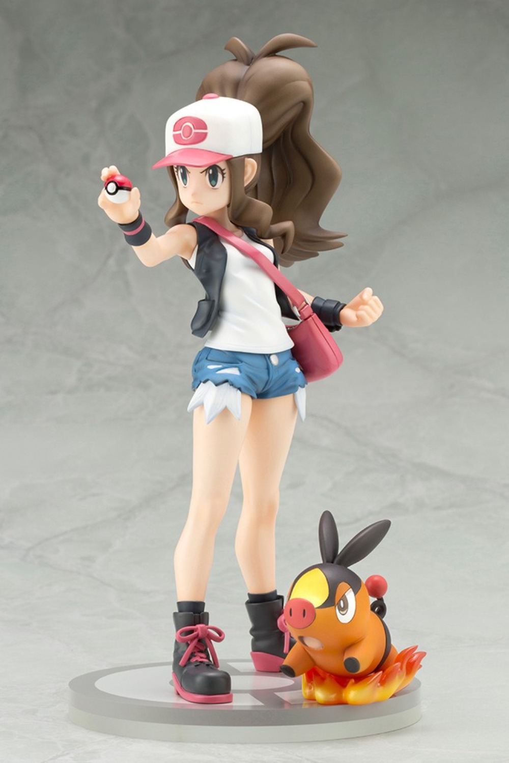 【HY】100% Origineel op voorraad - Kotobukiya Artfx recensie en prijs