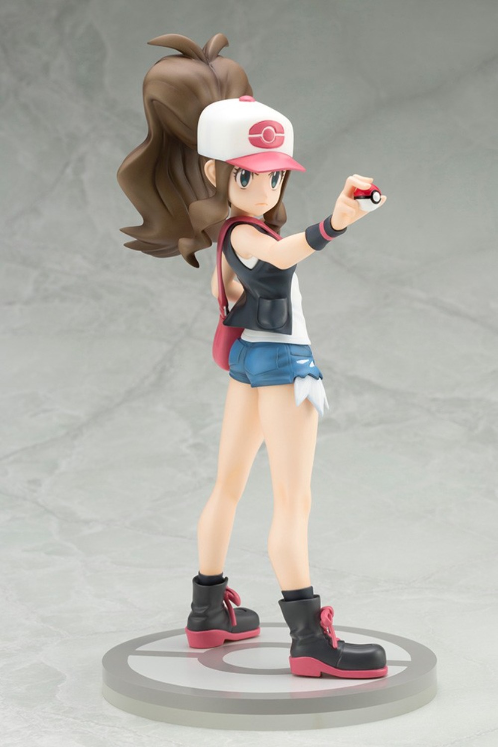 【HY】100% Origineel op voorraad - Kotobukiya Artfx recensie en prijs
