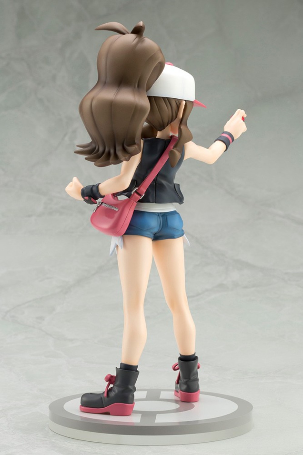 【HY】100% Origineel op voorraad - Kotobukiya Artfx recensie en prijs