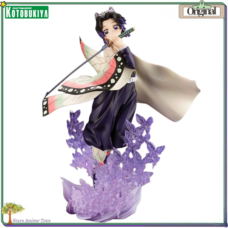 KOTOBUKIYA ARTFX J Blade of De - Kotobukiya Artfx recensie en prijs