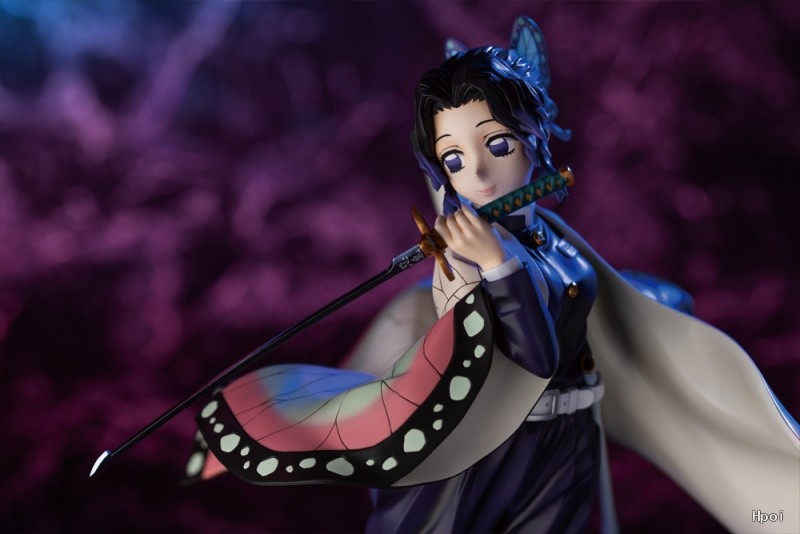 KOTOBUKIYA ARTFX J Blade of De - Kotobukiya Artfx recensie en prijs