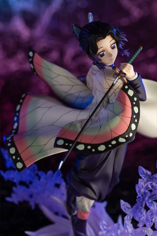 KOTOBUKIYA ARTFX J Blade of De - Kotobukiya Artfx recensie en prijs