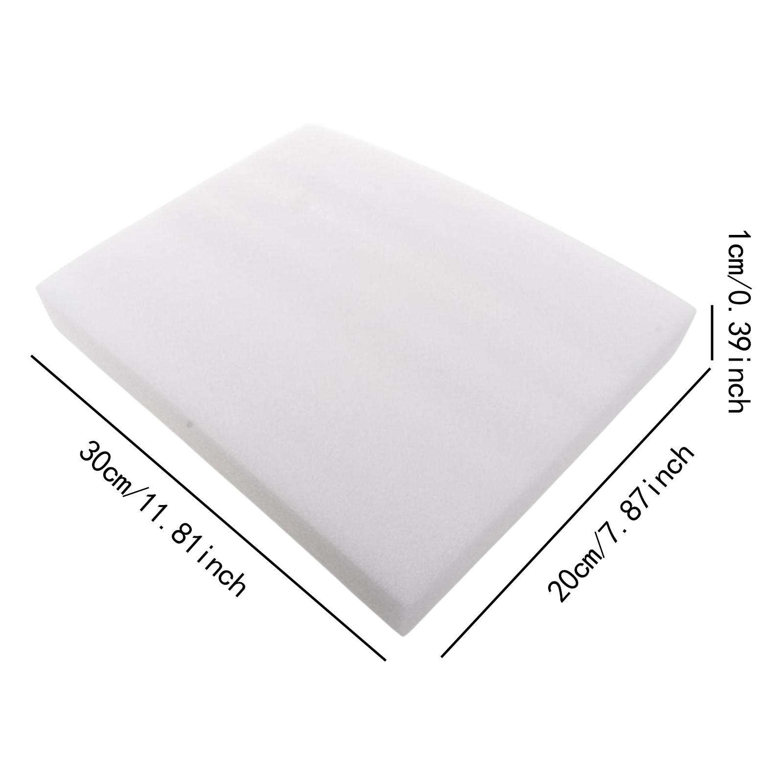 Polyethyleenschuimplaat Besche - Eva Foam Sheet recensie en prijs