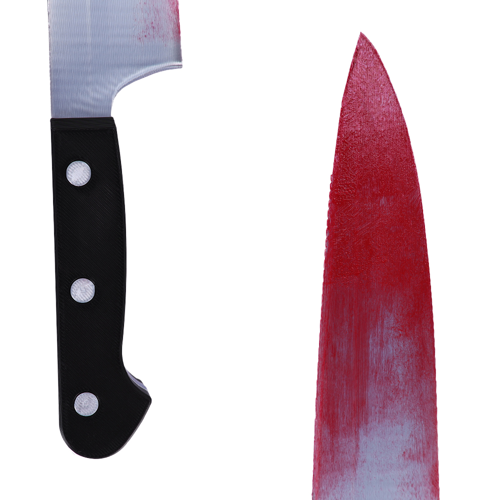 Film Terrifier 4 Cosplay Kunst - Cosplay Prop Knife recensie en prijs