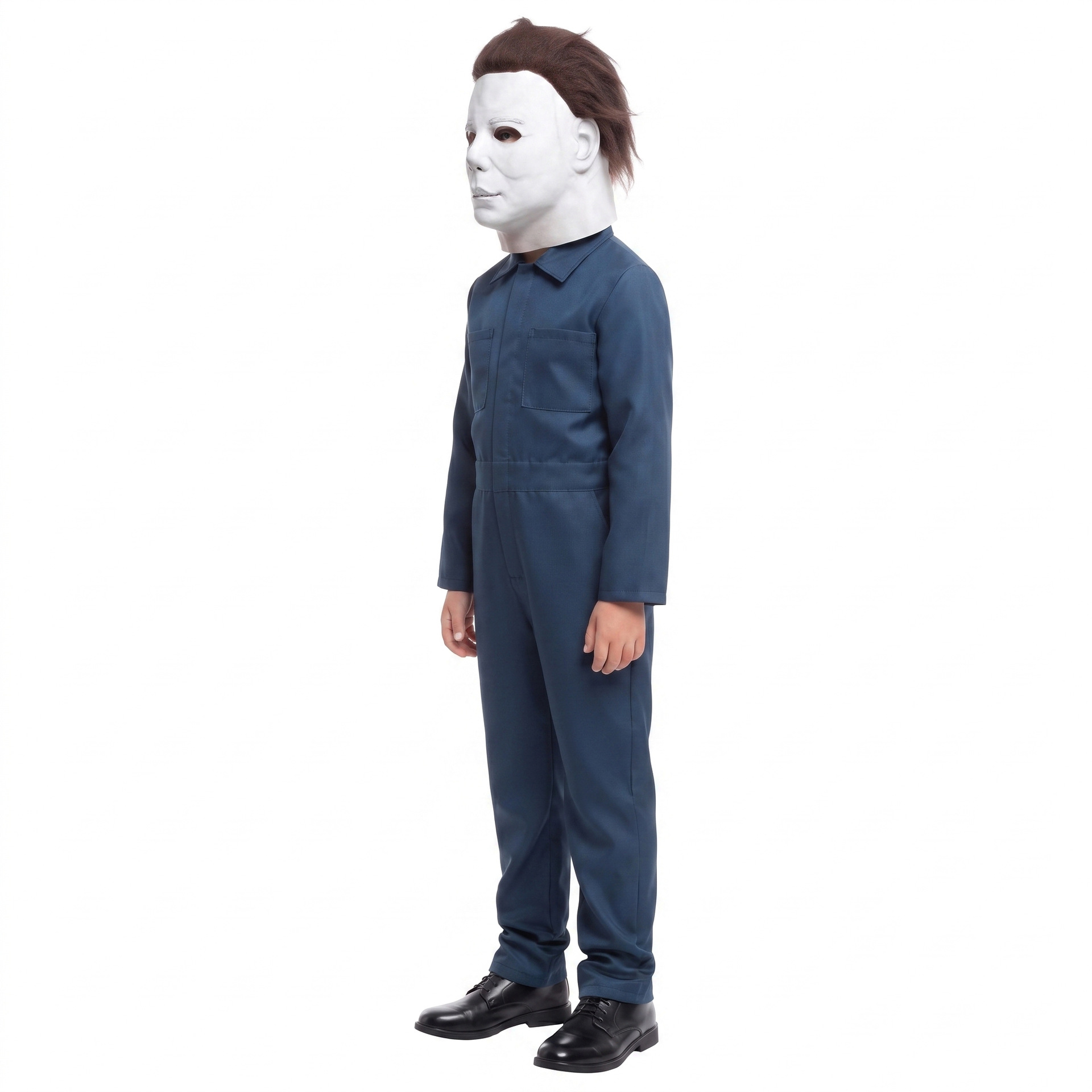 Halloween Michael Kostuum Horr - Cosplay Prop Knife recensie en prijs