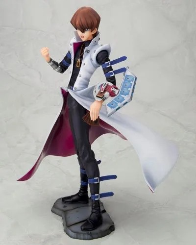 【MT】KOTOBUKIYA ARTFX J Yu-Gi-O - Kotobukiya Artfx recensie en prijs