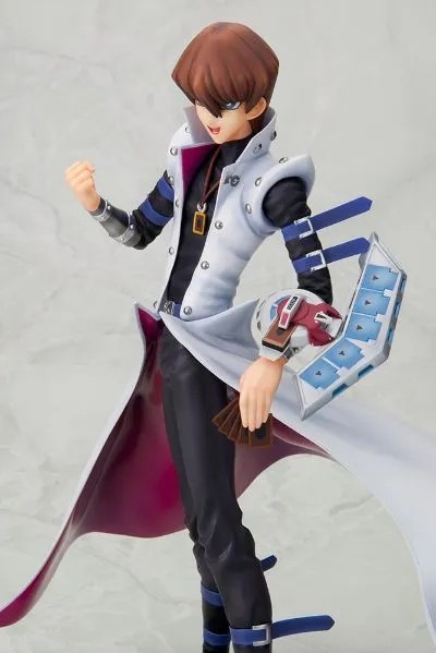【MT】KOTOBUKIYA ARTFX J Yu-Gi-O - Kotobukiya Artfx recensie en prijs