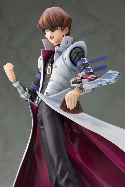 【MT】KOTOBUKIYA ARTFX J Yu-Gi-O - Kotobukiya Artfx recensie en prijs