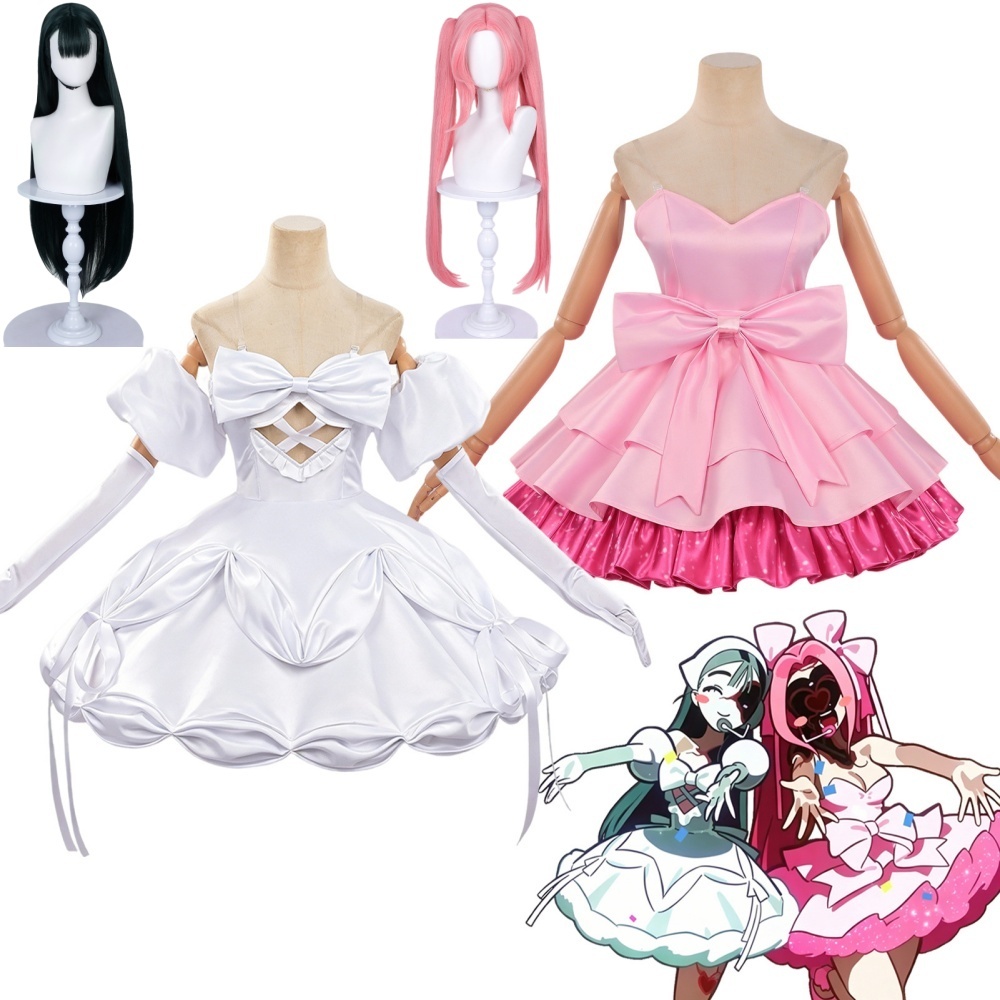 Anime Alien Stage Zombie Stage - Cosplay Prop Bow recensie en prijs