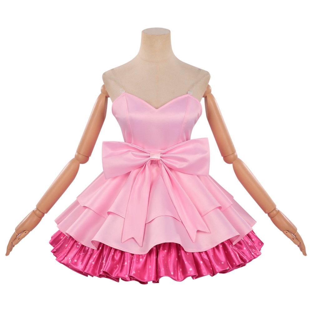 Anime Alien Stage Zombie Stage - Cosplay Prop Bow recensie en prijs