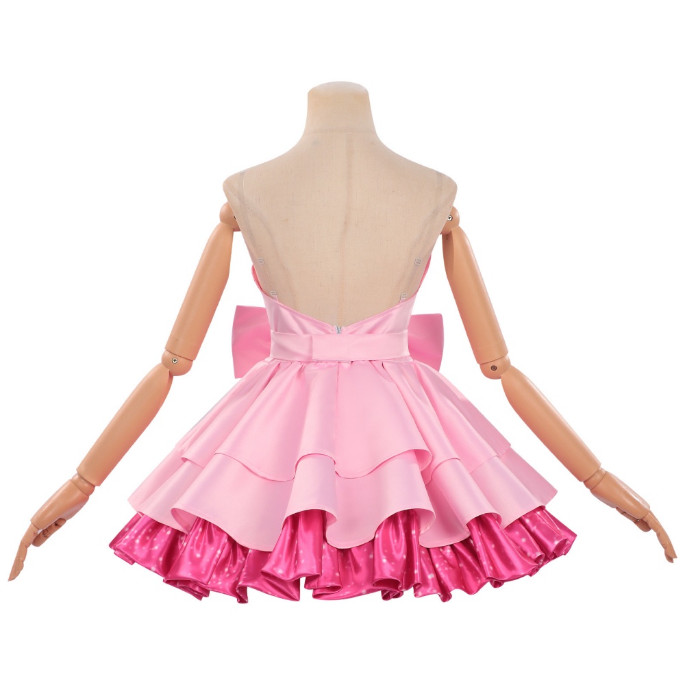 Anime Alien Stage Zombie Stage - Cosplay Prop Bow recensie en prijs