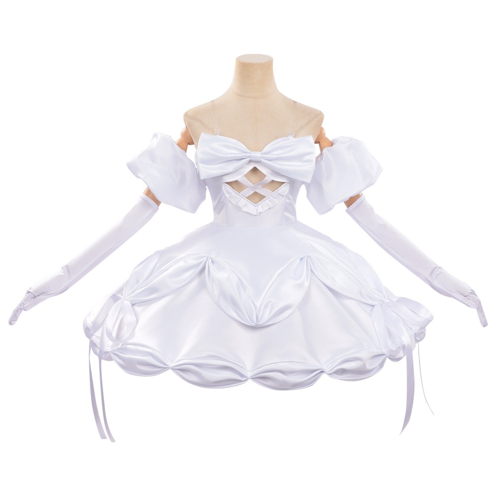 Anime Alien Stage Zombie Stage - Cosplay Prop Bow recensie en prijs