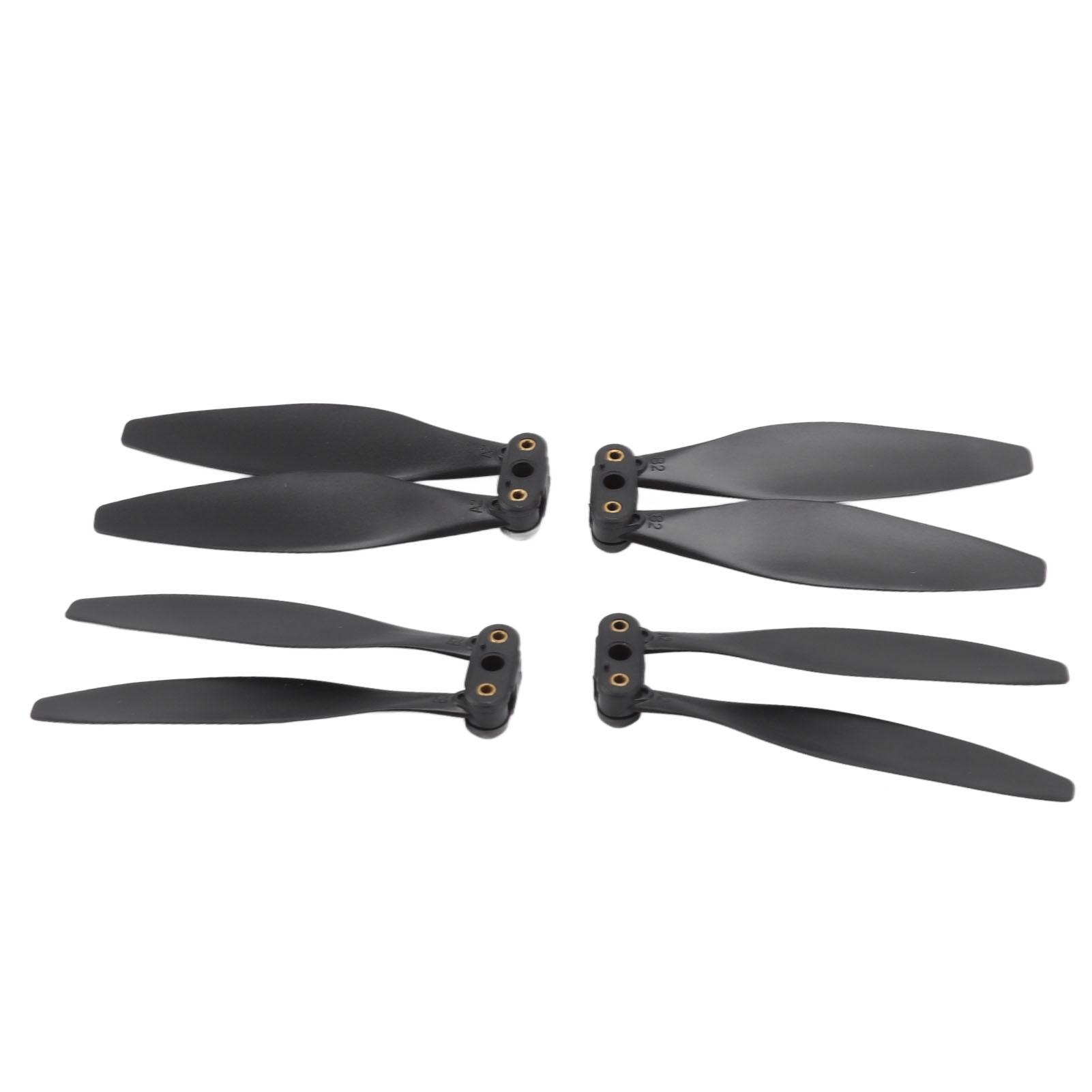 2 paar drone-propellers voor H - Ekko Cosplay Prop recensie en prijs