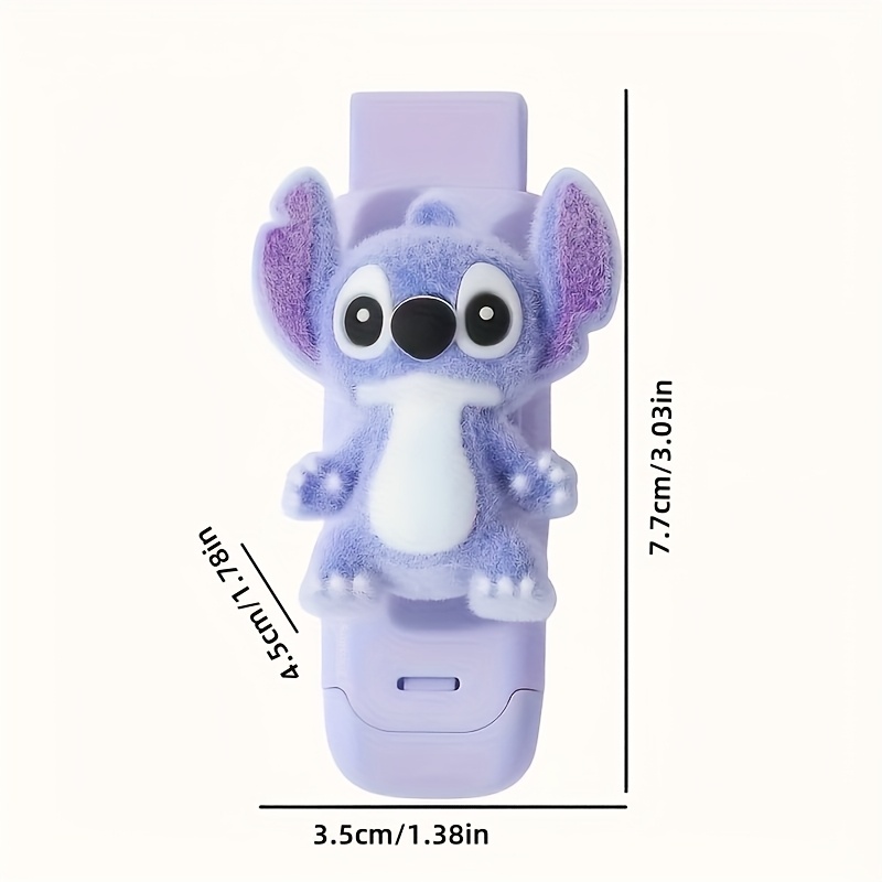 Disney Stitch gum, ontworpen v - Easy Cosplay Prop recensie en prijs