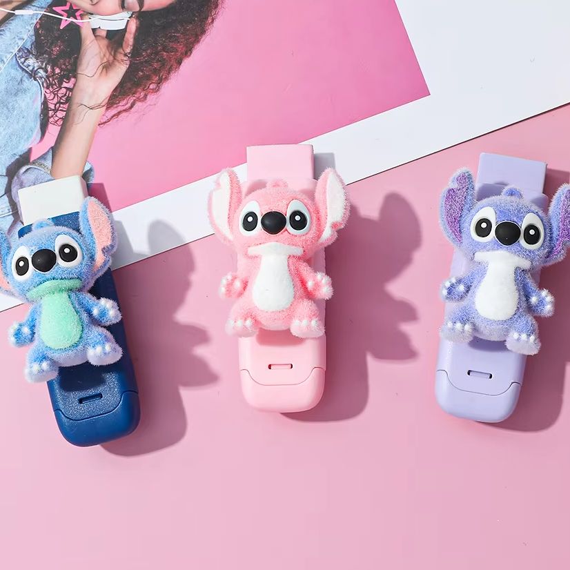 Disney Stitch gum, ontworpen v - Easy Cosplay Prop recensie en prijs