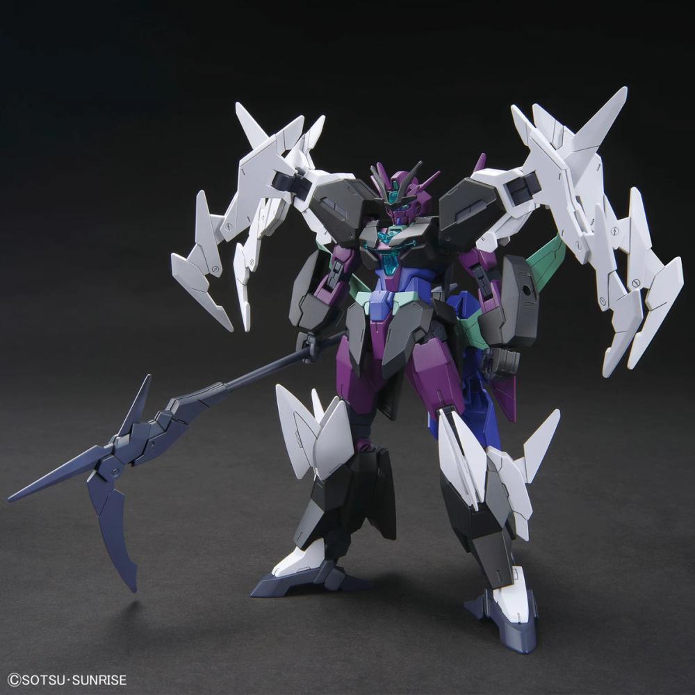 [Op voorraad] Bandai HG 1/144  - Bandai Gundam Hg recensie en prijs