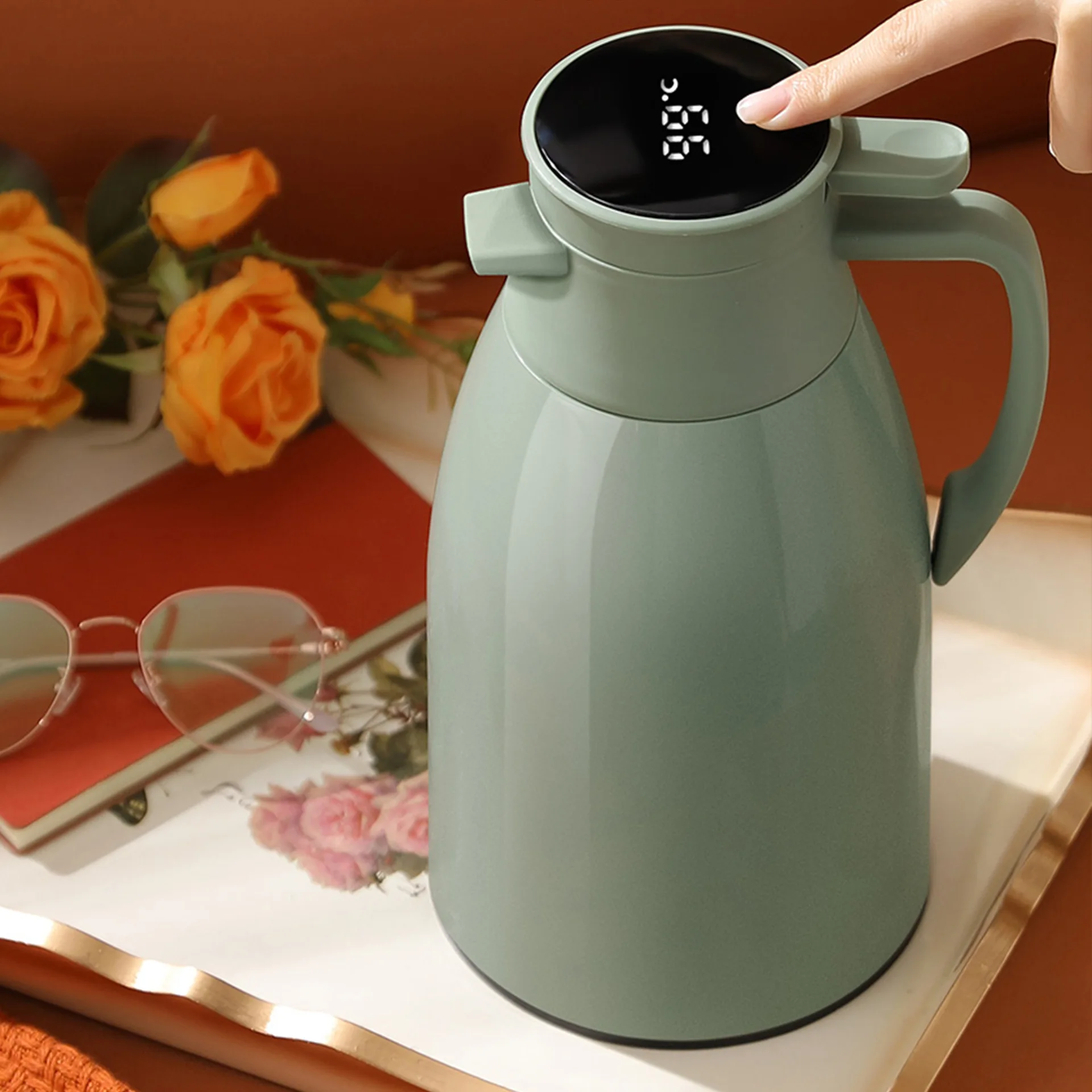 Keuken Thermische Ketel Huisho - Worbla Thermoplastic recensie en prijs
