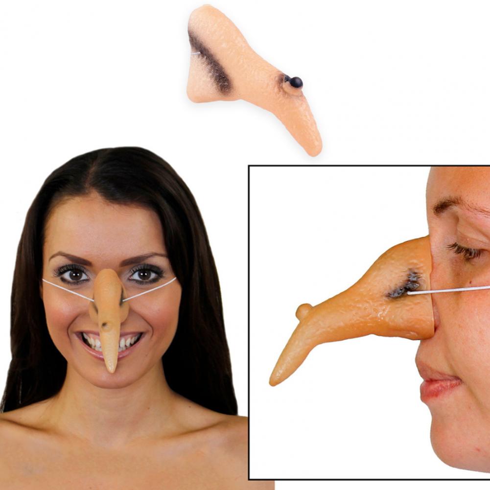 Eenvoudige neus rekwisieten Va - Easy Cosplay Prop recensie en prijs