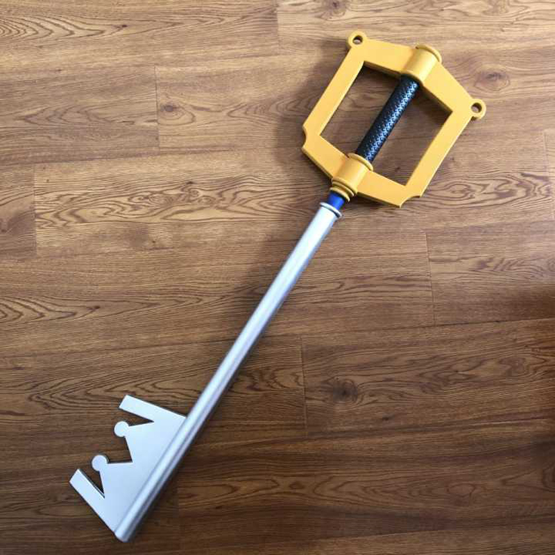 Hot Styles Kingdom Hearts Key  - Keyblade Cosplay Prop recensie en prijs