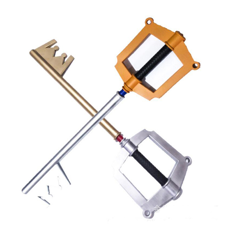 Hot Styles Kingdom Hearts Key  - Keyblade Cosplay Prop recensie en prijs