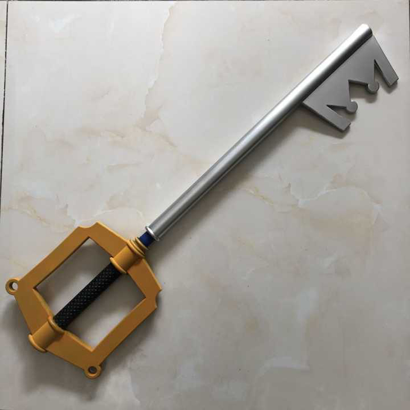 Hot Styles Kingdom Hearts Key  - Keyblade Cosplay Prop recensie en prijs