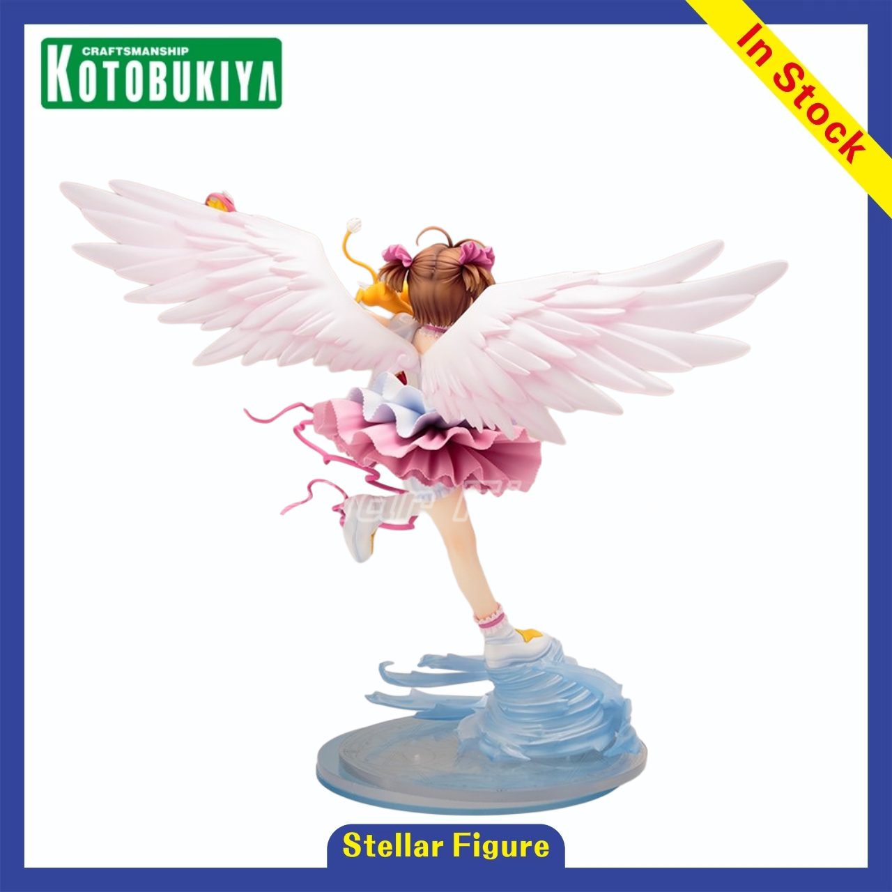 【SF】Op voorraad KOTOBUKIYA ART - Kotobukiya Artfx recensie en prijs