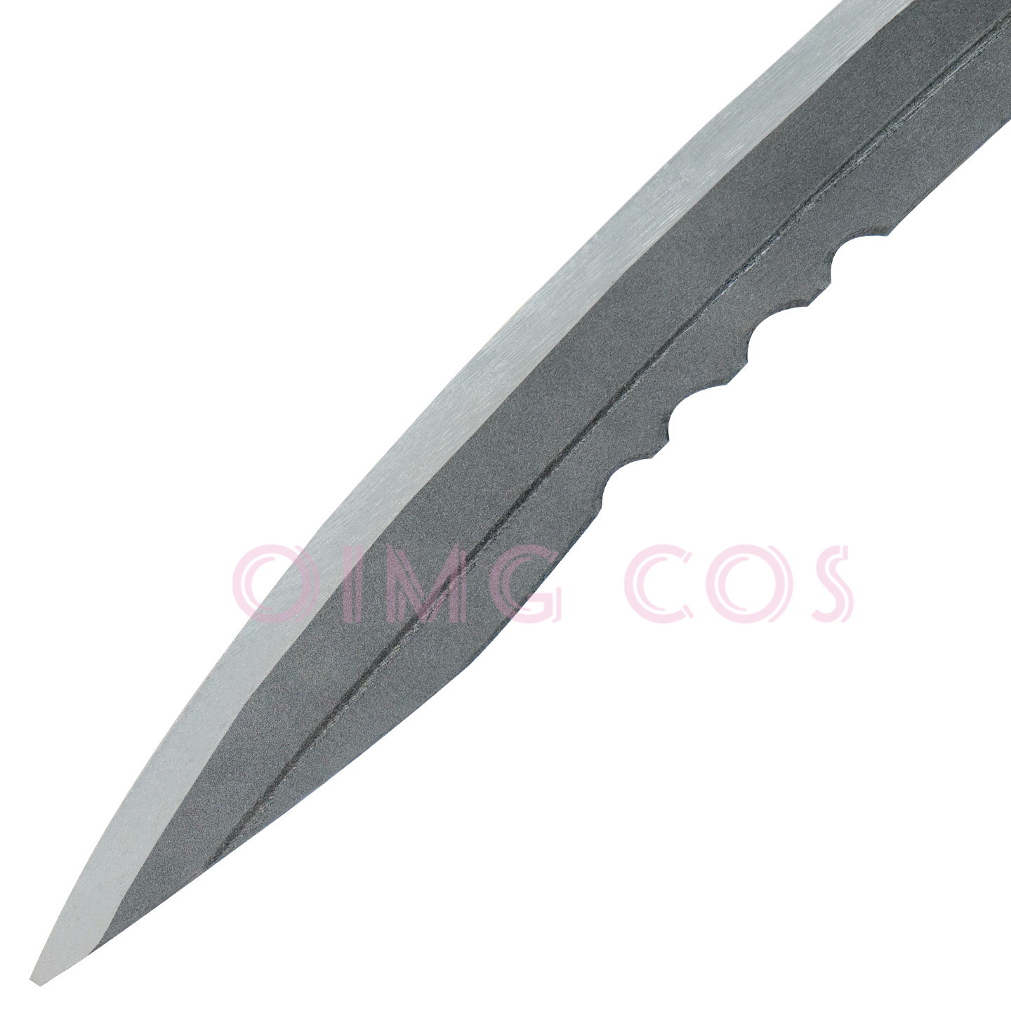 Arknights Endfield Rossi Cospl - Cosplay Prop Knife recensie en prijs