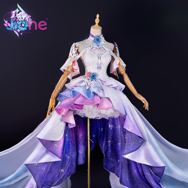 Game Honkai: Star Rail Cyrene  - Prop Para Cosplay recensie en prijs
