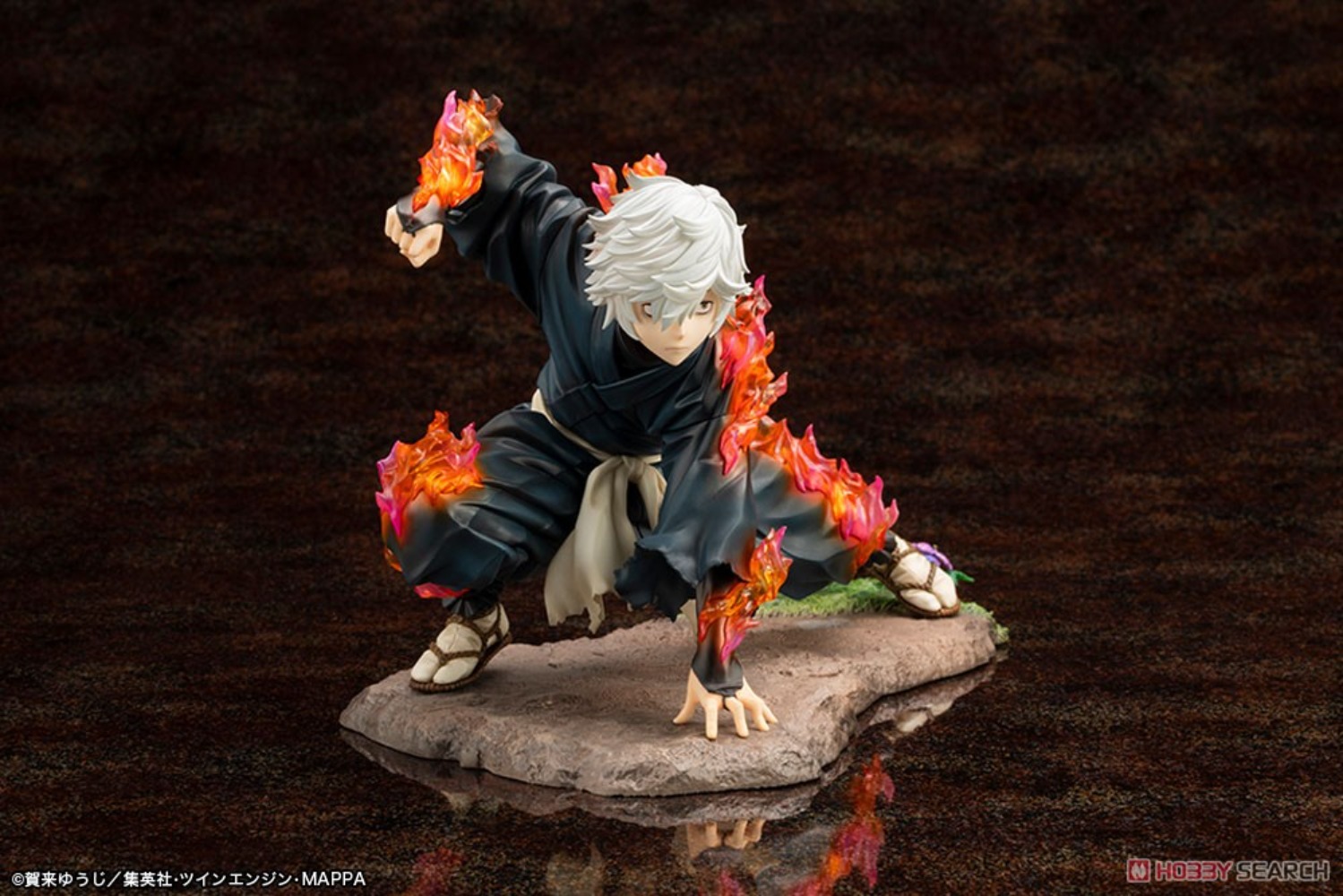 【JM】100% Origineel op voorraad - Kotobukiya Artfx recensie en prijs