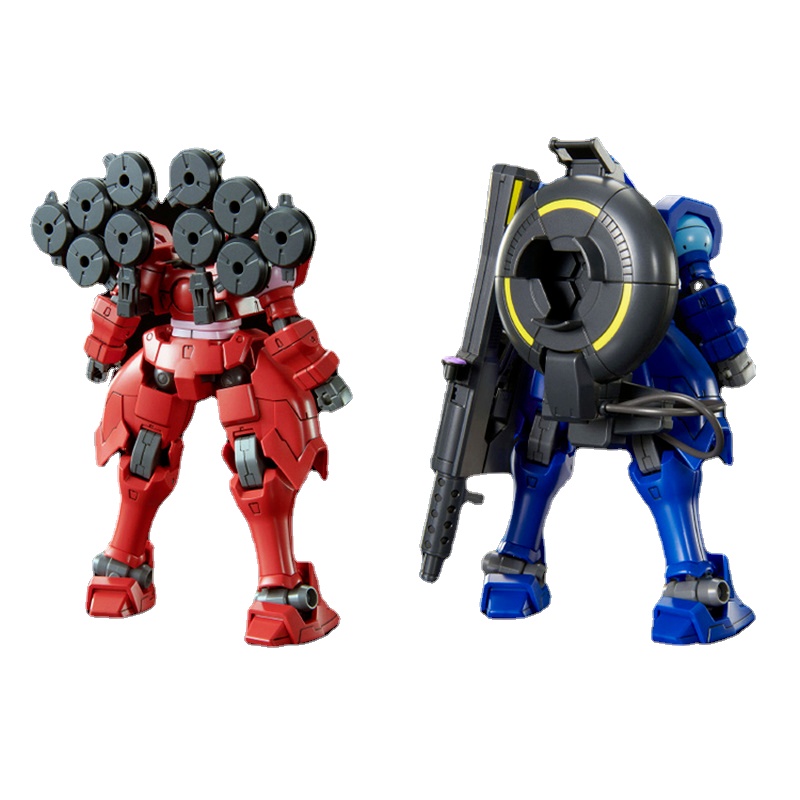 Bandai Originele Gundam Model  - Bandai Gundam Hg recensie en prijs