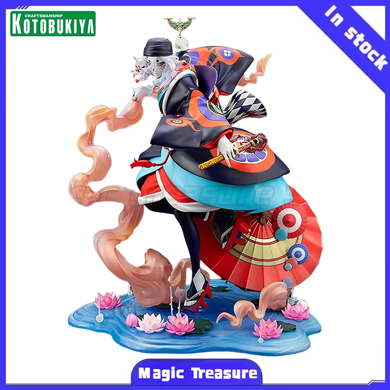 【MT】Kotobukiya ARTFX J Mononok - Kotobukiya Artfx recensie en prijs