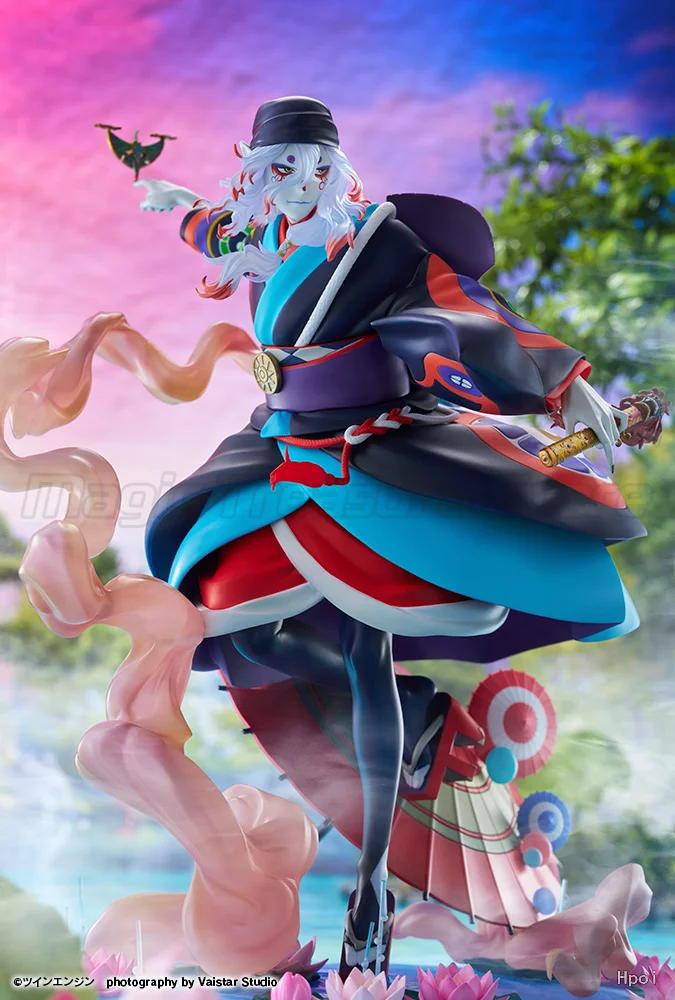 【MT】Kotobukiya ARTFX J Mononok - Kotobukiya Artfx recensie en prijs