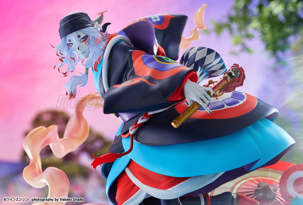 【MT】Kotobukiya ARTFX J Mononok - Kotobukiya Artfx recensie en prijs