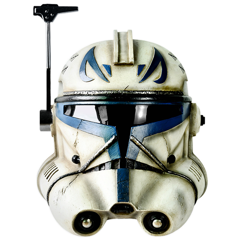 SW Cosplay Captain Rex Helm Ma - Cosplay Material For Prop recensie en prijs