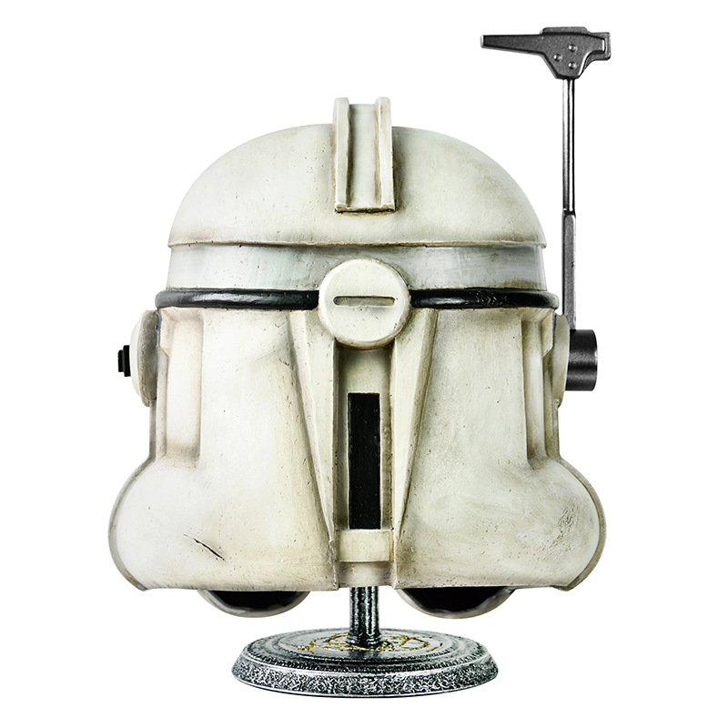 SW Cosplay Captain Rex Helm Ma - Cosplay Material For Prop recensie en prijs