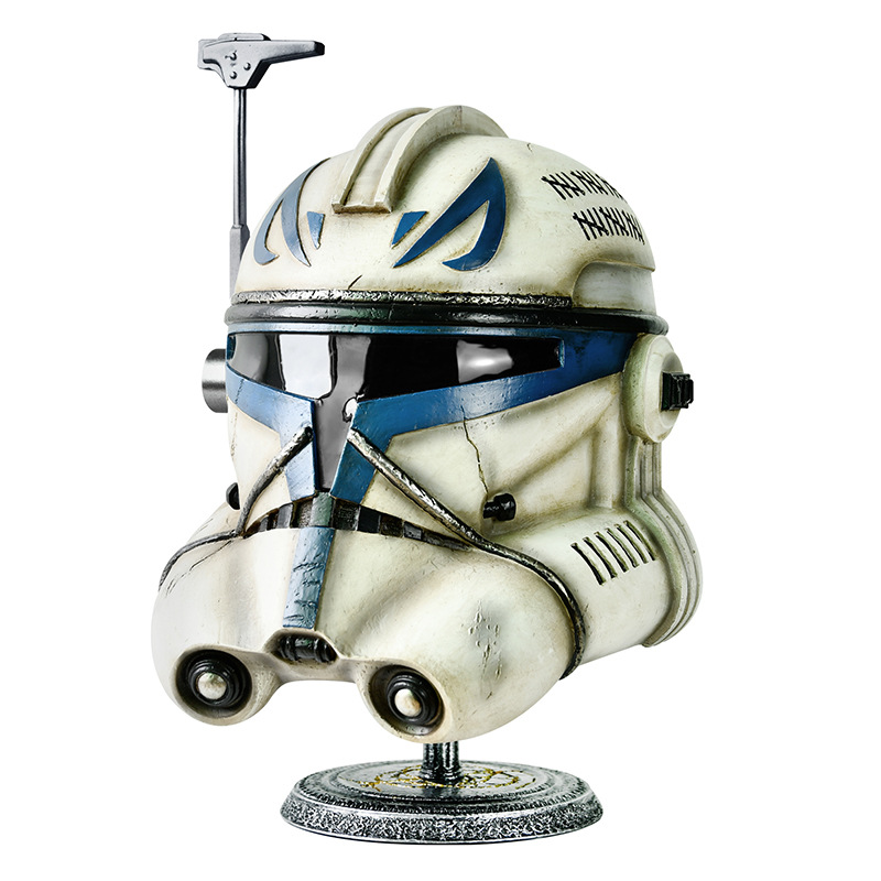 SW Cosplay Captain Rex Helm Ma - Cosplay Material For Prop recensie en prijs