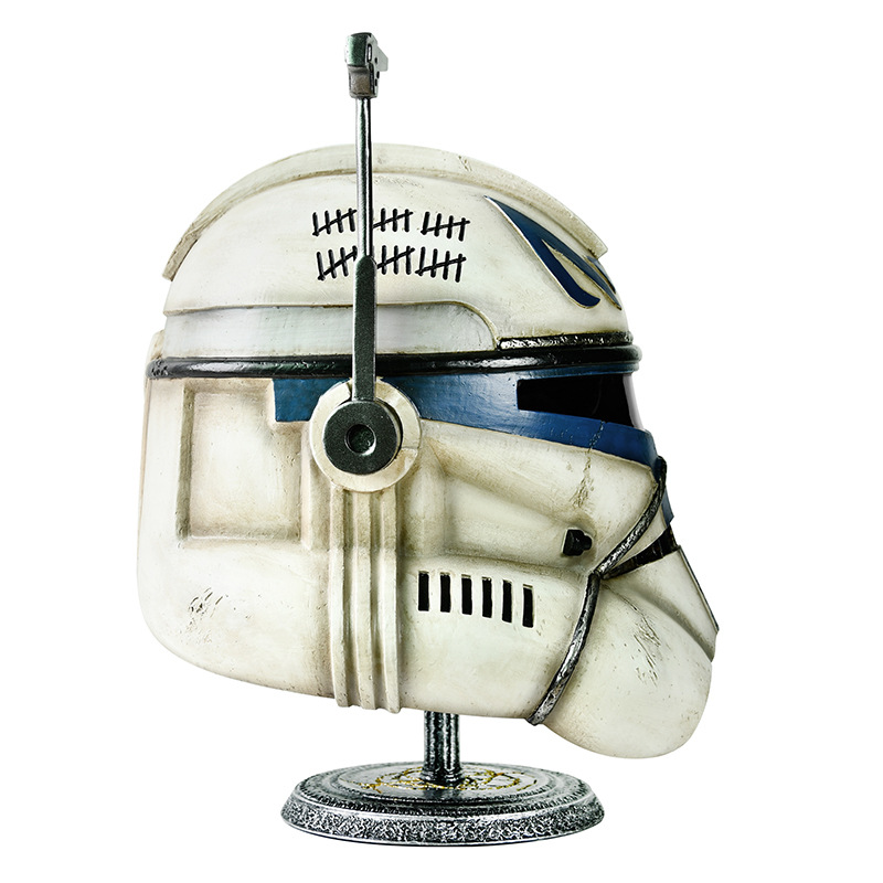 SW Cosplay Captain Rex Helm Ma - Cosplay Material For Prop recensie en prijs