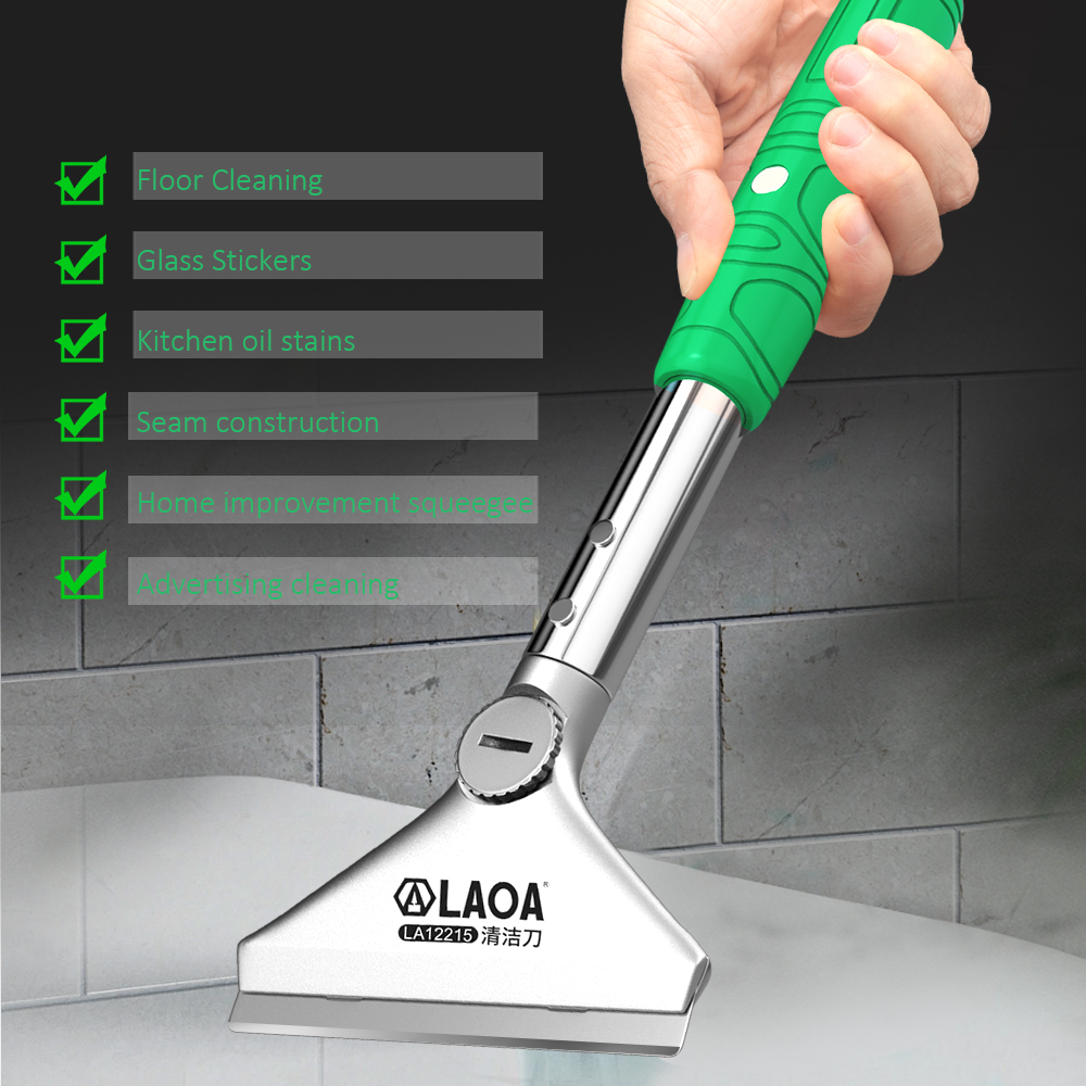 LAOA Multifunctionele schoonma - Contact Cement Glue recensie en prijs