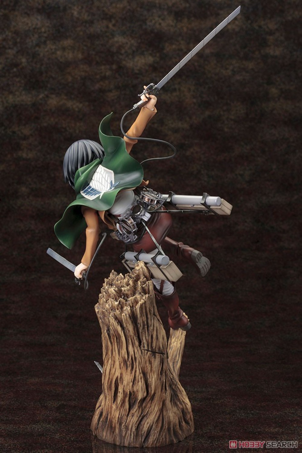 【JM】100% origineel op voorraad - Kotobukiya Artfx recensie en prijs